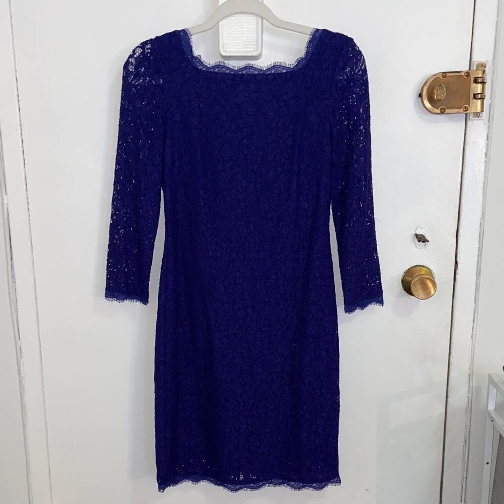 ✨Adrianna Papell dress